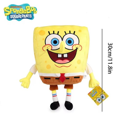 Peluche jouet doudou bob - peluche,