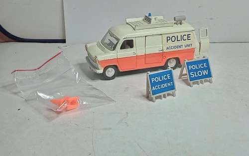 Dinky toys ancien 272 ford - ancien, #272