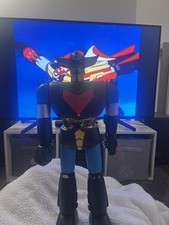 Goldorak Collector Vintage – Rare – 350 €