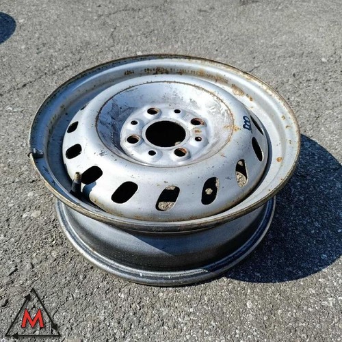 Jante fer 5jx13 4x98 et36 - fer, 4,5jx13