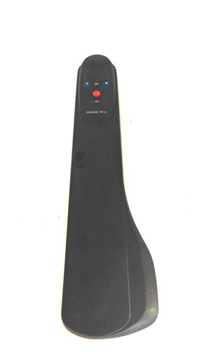 Façade pilote barre - pilote,