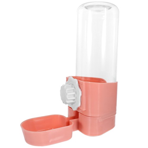Distributeur eau pour cage - distributeur, d'eau