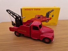 Dinky Toys Citroën