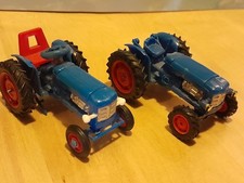 Minialuxe 1/43 Lot Tracteur