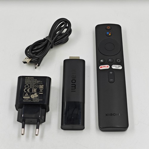 Stick mdz 27 eu - mi, tv
