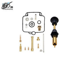 Carburetor Repair Rebuild Kit