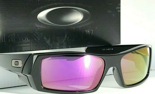 Lunettes oakley gascan noir - lunettes,