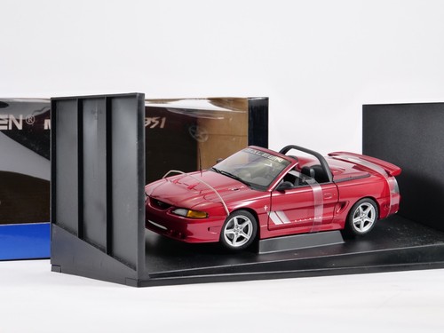 Auto art 72730 - 1/18, saieen