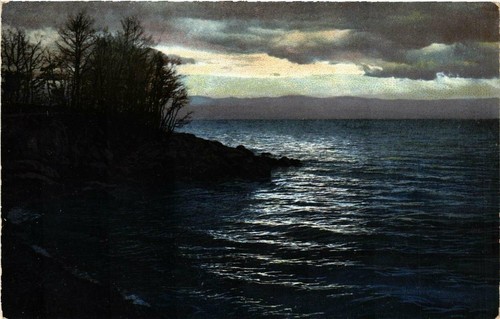 Cpa serie 1883 - 74, nr.