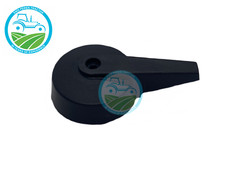 (1 Pièces) BOUTON POIGNÉE DE