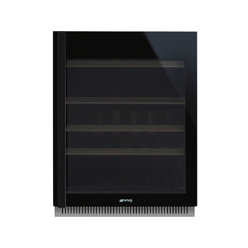 Cave vin encastrable smeg - cave,