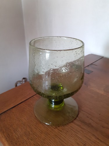 Gros verre - gros,