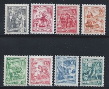 1953 TRIESTE B, n. 74/81