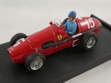 Brumm Ferrari 500 F2 #15