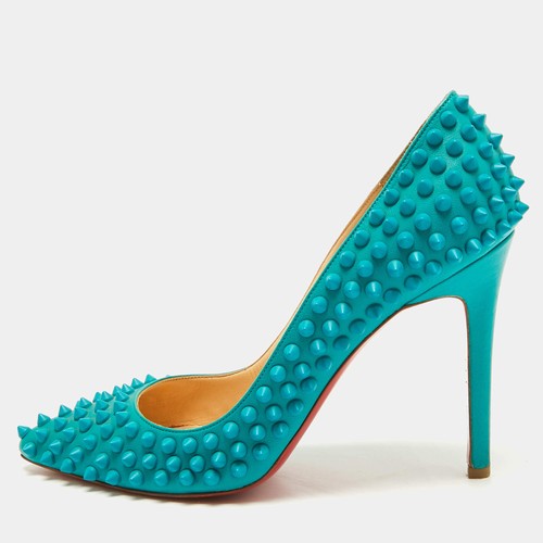 Escarpins christian louboutin - escarpins,