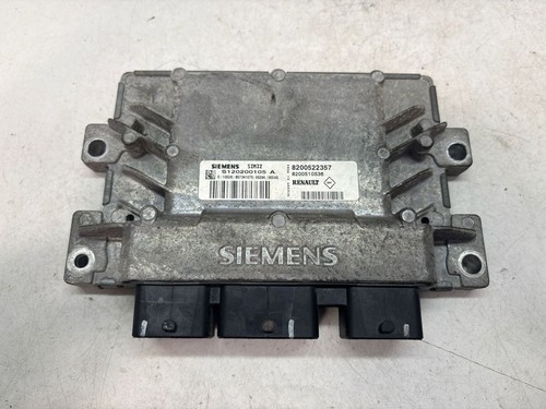 Renault clio iii 2008 engine - iii,