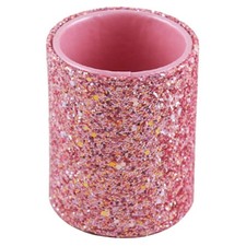  Malette De Rangement Maquillage Pot Pinceaux Porte-pinceaux Support Pour