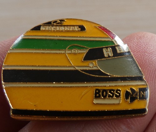 Rare version pin - version, f