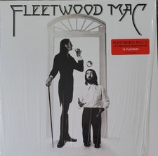 Fleetwood Mac Fleetwood Mac -