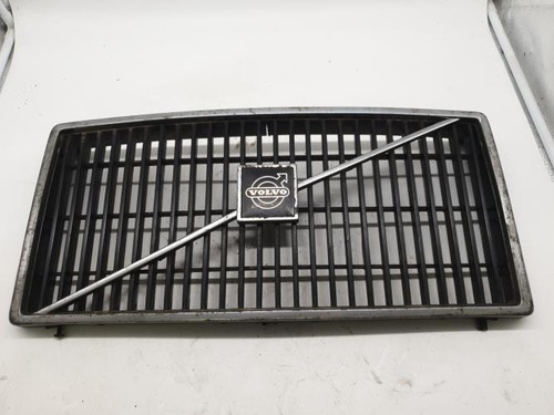 Calandre volvo 240 - calandre,