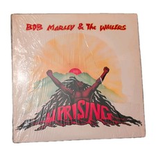 Bob Marley And The Wailers