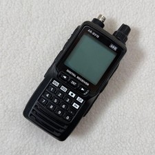 AOR AR-DV10 Digital Handy
