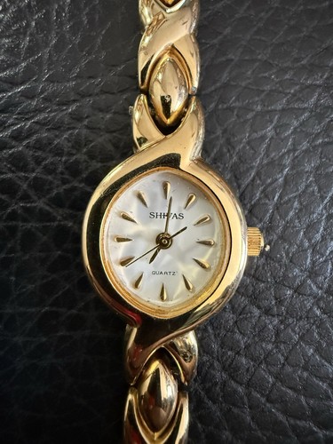 Montre shivas plaque - montre,