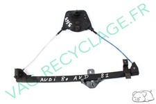 ♻️Remonte-vitre manuel avant droit pour Audi 80 B2