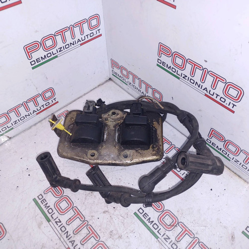46548037 bobine alfa romeo - ,