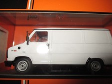 MINIATURE 1/43 FIAT  DUCATO