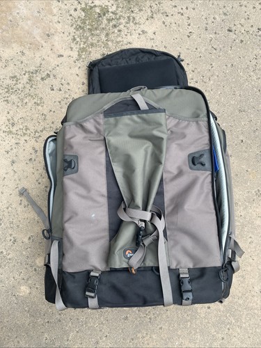 Lowepro pro trekker 600 - pro,