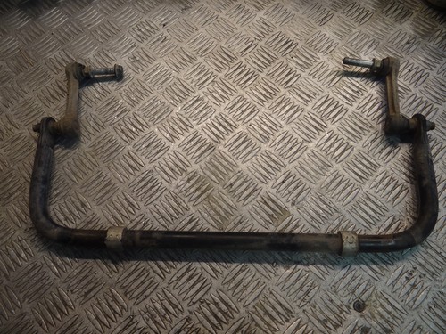 Barre stabilisatrice quad - stabilisatrice,