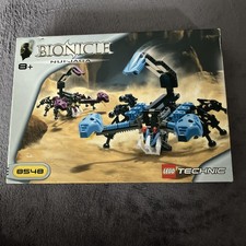 Lego 8548 Bionicle (modèle