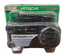 Hitachi 18yrl 2 18v - uc, 7.2-18v