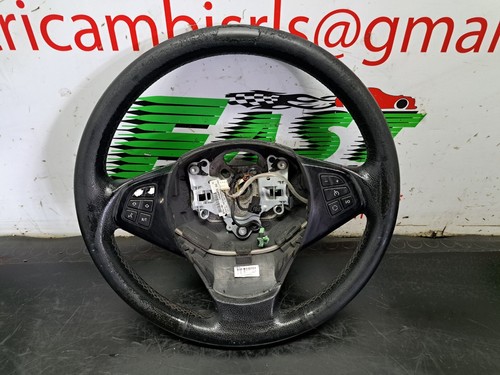 Volant multifonction bmw - multifonction,