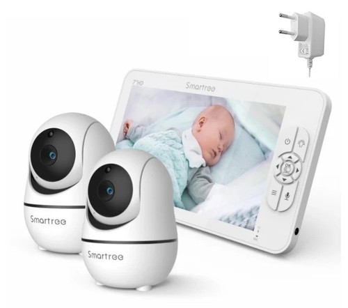 Babyphone cameras enfant - babyphone, 2
