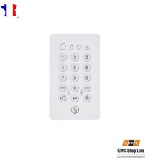  Clavier alarme sans fil Crow CROKP pour la gamme Shepherd
