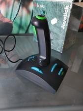 MANETTE JOYSTICK VINTAGE DB BOEDER 15 PIN EN BOITE