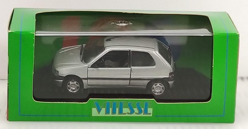 Peugeot 106 43 vitesse - peugeot, xt