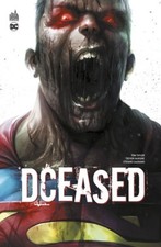 DCEASED - DC Deluxe - Urban