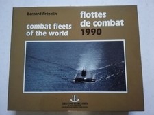 Flottes de combat 1990