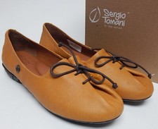 Sergio Tomani Tuka Size EU 36