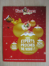 CATALOGUE JEUX & JOUETS DE