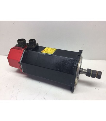 Moteur axe fanuc - moteur,
