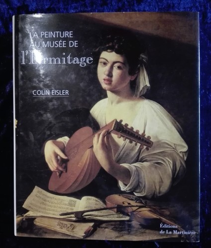Peinture musée de - musée,