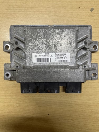 Calculateur moteur ecu - calculateur,