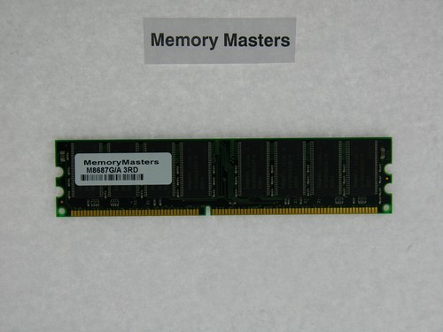M8687g 512mb pc2100 ddr266 - pc2100,
