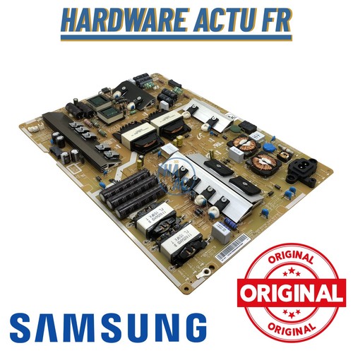 Platine alimentation samsung - platine, d'alimentation