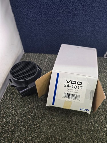 Vdo a2c59511576 pin mass air - vdo,