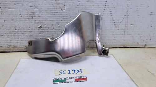 Bouclier thermique silencieux - thermique,